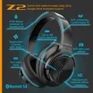 TREBLAB Z2 Wireless 4