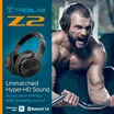 TREBLAB Z2 Wireless 5