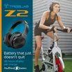 TREBLAB Z2 Wireless 7