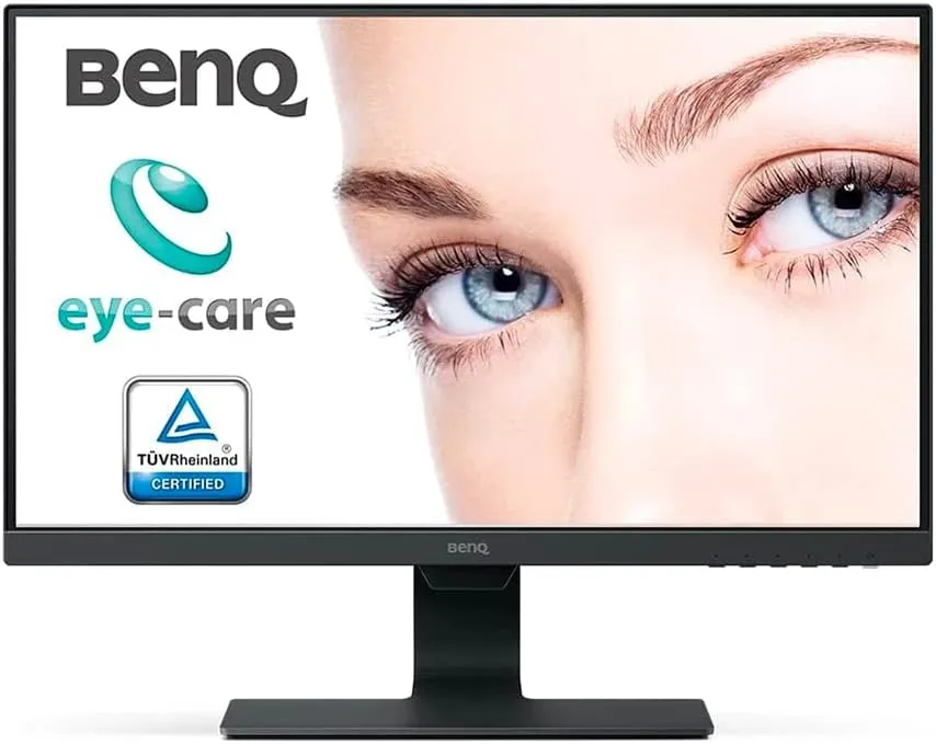 BenQ GL2460HM 1