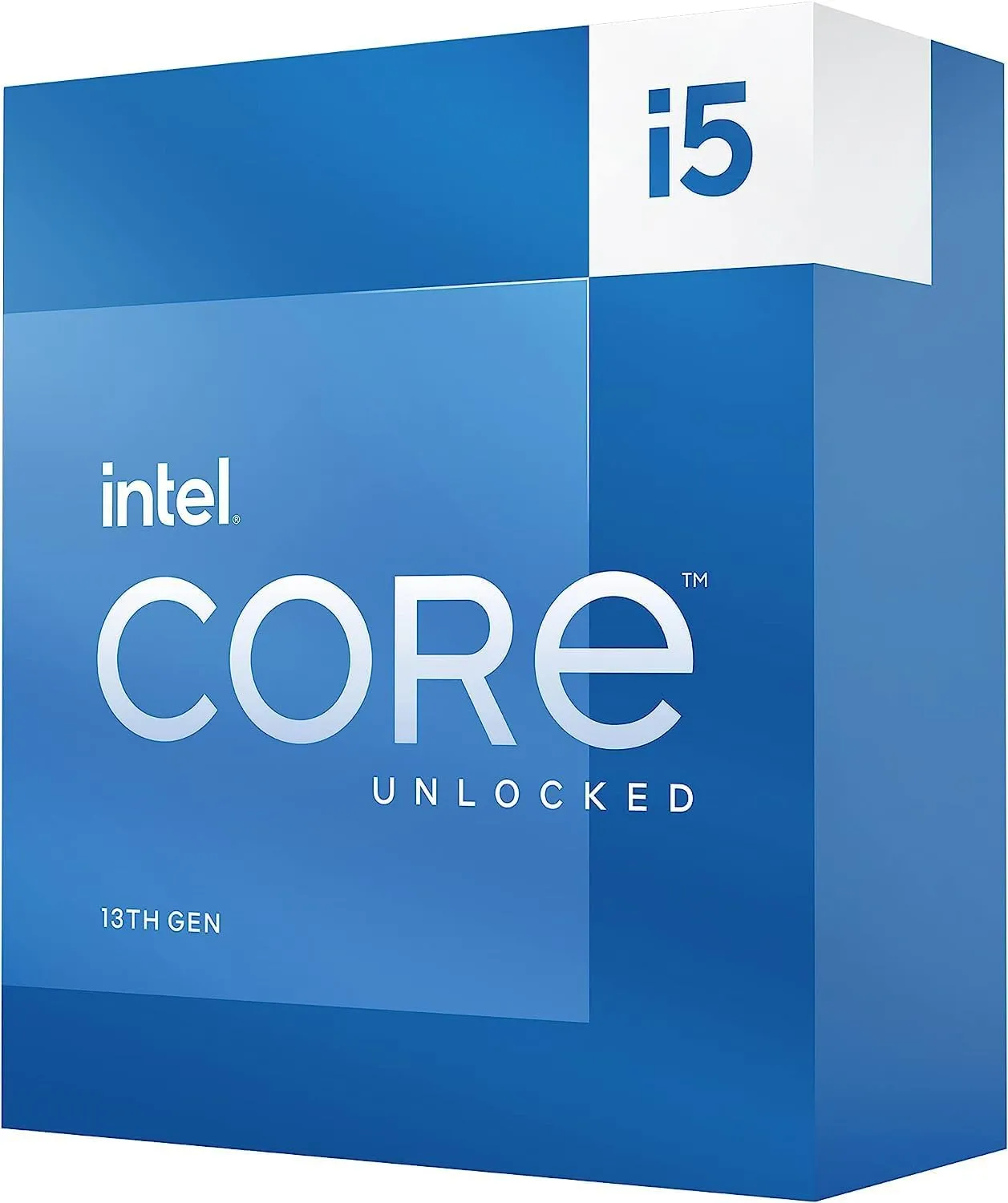 Intel Core i5-13600K 1