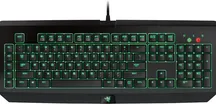 Razer BlackWidow Ultimate (2014) 1