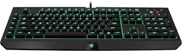 Razer BlackWidow Ultimate (2014) 4