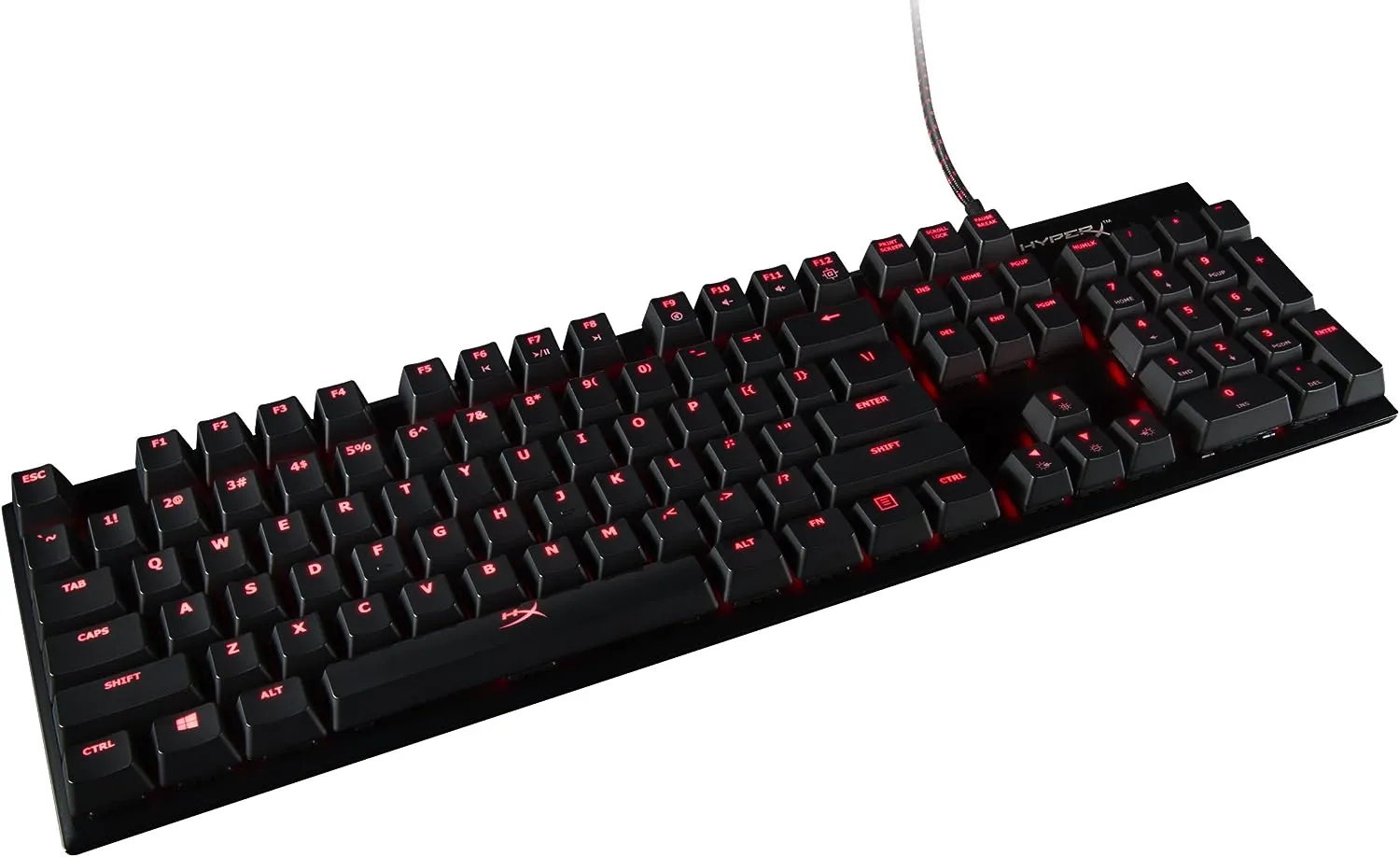 HyperX Alloy FPS Mechanical Gami 1