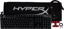 HyperX Alloy FPS Mechanical Gami 3