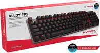 HyperX Alloy FPS Mechanical Gami 6