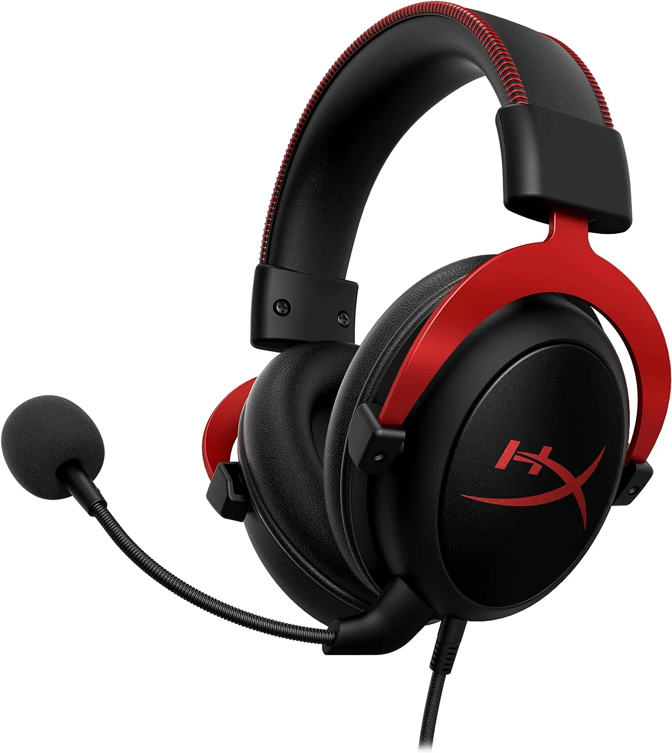 Kingston HyperX Cloud II Headset 1