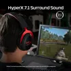 Kingston HyperX Cloud II Headset 5