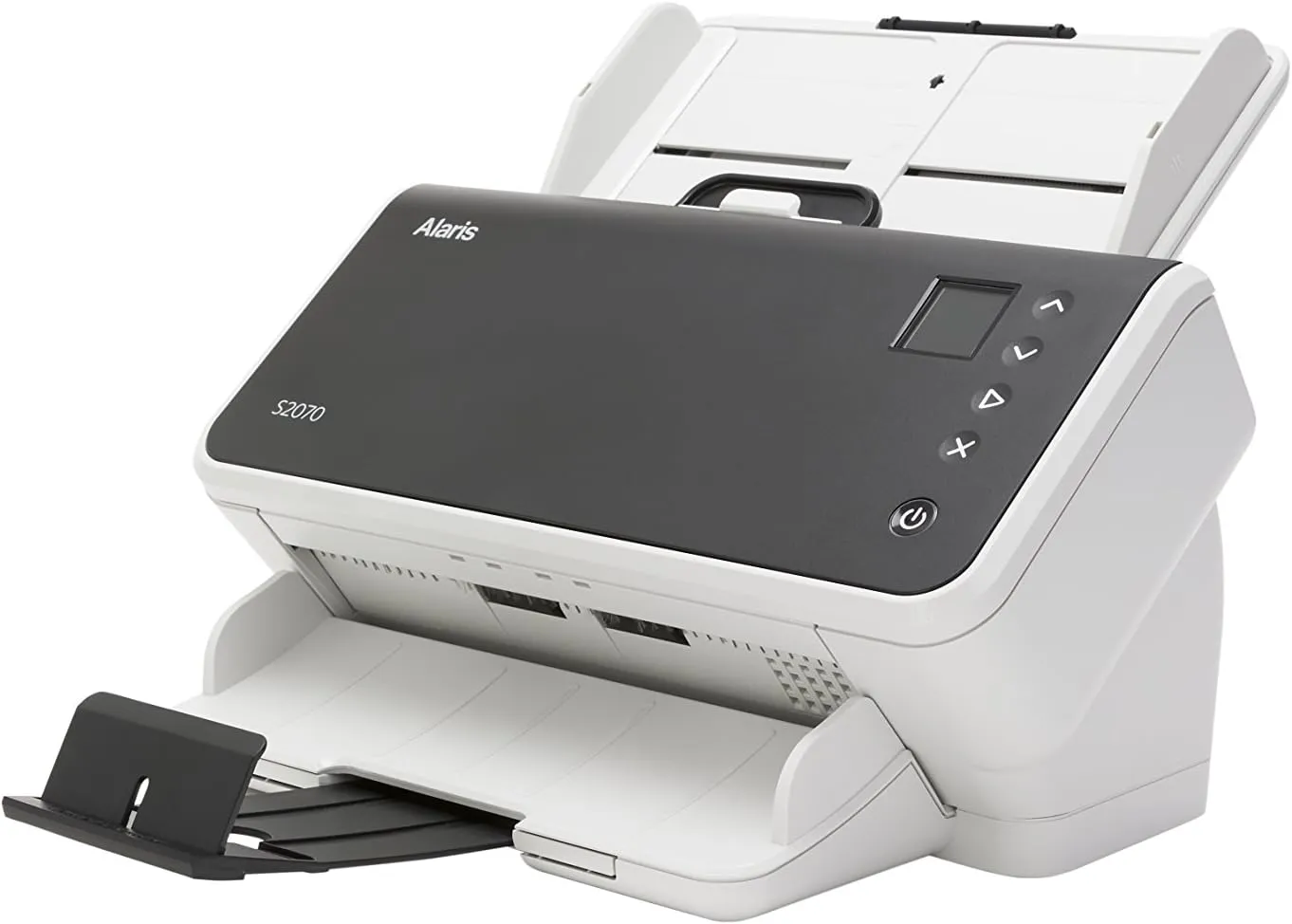 Alaris S2070 Scanner by Kodak Al 1