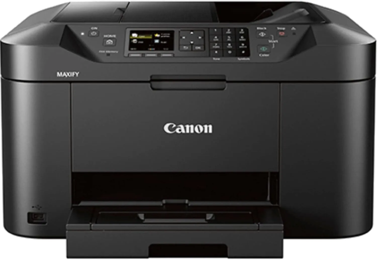 Canon Maxify MB2120 Wireless Hom 1