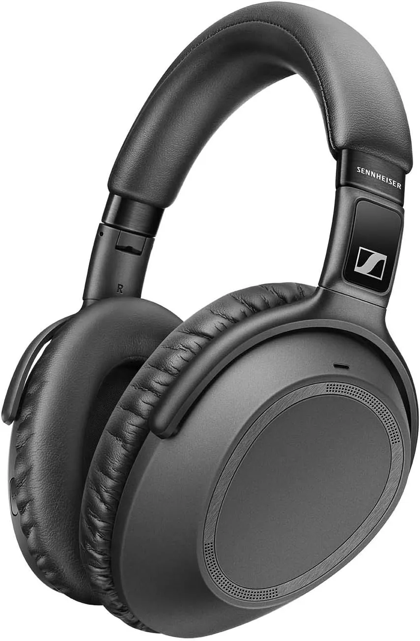 Sennheiser PXC 550 Wireless 1