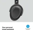 Sennheiser PXC 550 Wireless 3