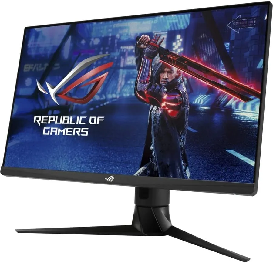 ASUS XG27AQM 1