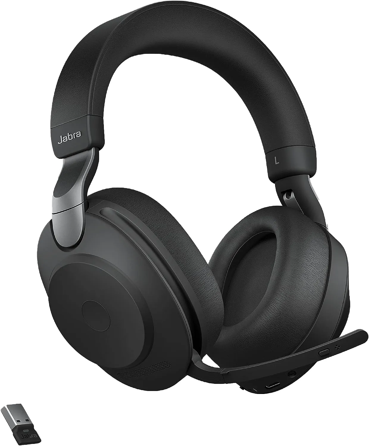 Jabra Evolve2 85 Wireless 1