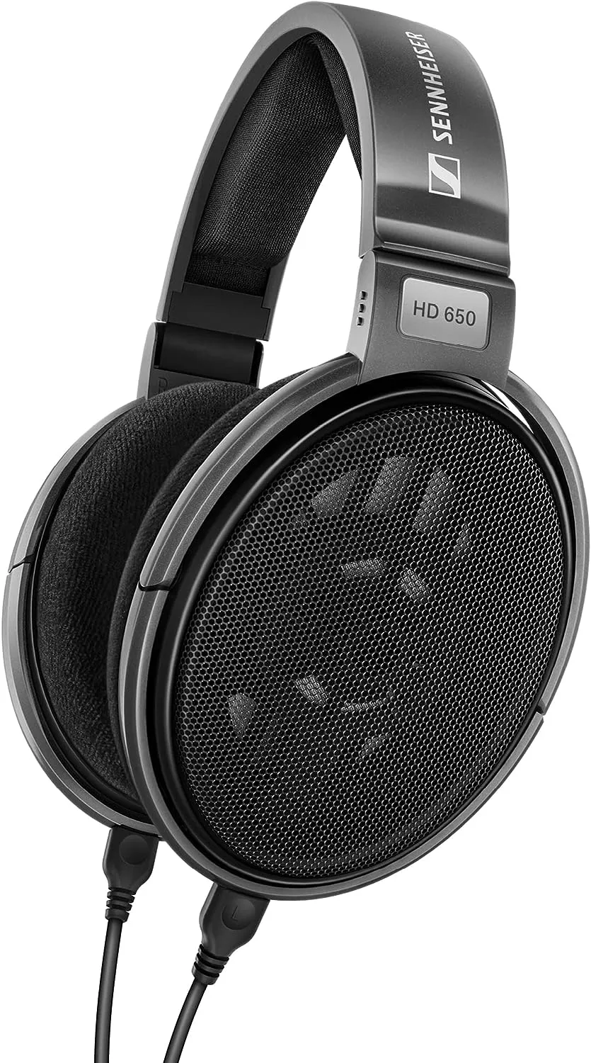 Sennheiser HD 650 1