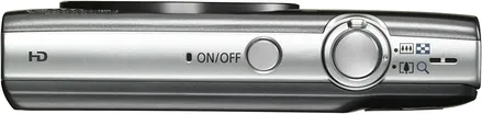 Canon PowerShot Elph 160 6