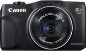 Canon PowerShot SX700 HS 1