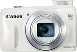 Canon PowerShot SX600 HS 1