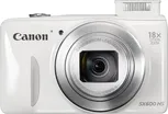 Canon PowerShot SX600 HS 2