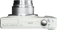 Canon PowerShot SX600 HS 3