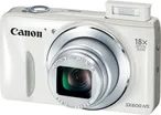 Canon PowerShot SX600 HS 5