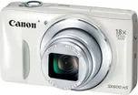 Canon PowerShot SX600 HS 6