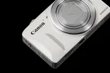 Canon PowerShot SX600 HS 7