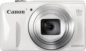 Canon PowerShot SX600 HS 9