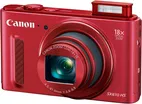 Canon PowerShot SX610 HS 1