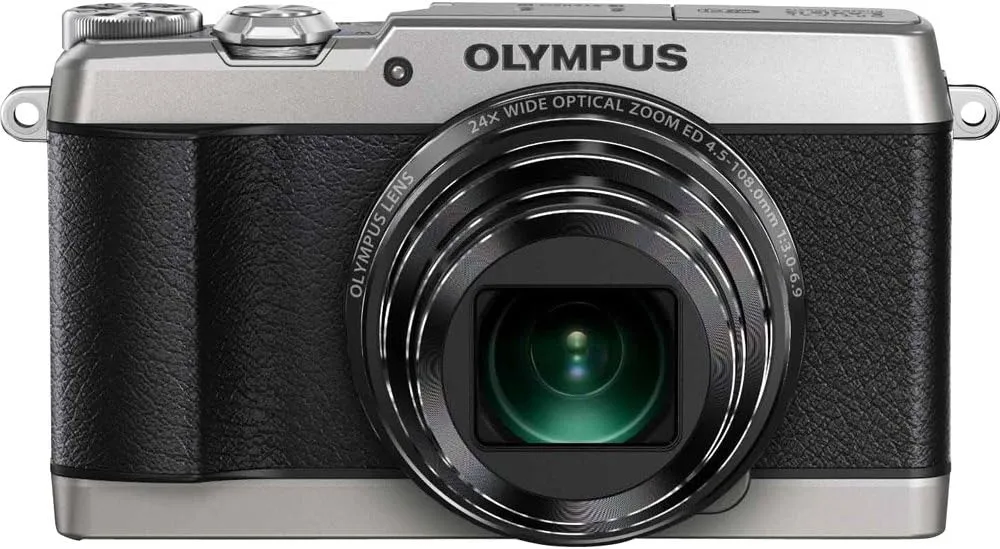 Olympus Stylus SH-1 1