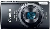 Canon PowerShot Elph 340 HS 1