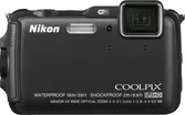 Nikon Coolpix AW120 1