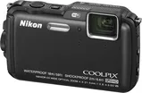 Nikon Coolpix AW120 3