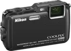 Nikon Coolpix AW120 4