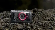 Olympus Tough TG-2 iHS 4