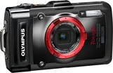 Olympus Tough TG-2 iHS 6