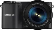 Samsung NX2000 2