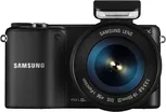 Samsung NX2000 3