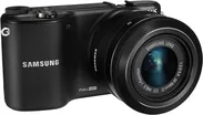 Samsung NX2000 6