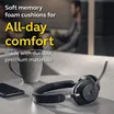 Jabra Evolve2 65 Wireless 5