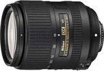 Nikon AF-S DX Nikkor 18-300mm f/ 2