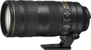 Nikon AF-S Nikkor 70-200mm f/2.8 2