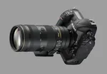 Nikon AF-S Nikkor 70-200mm f/2.8 3