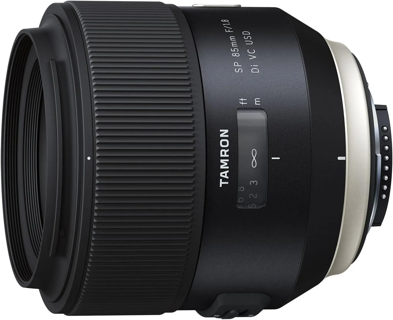 Tamron SP 85mm f/1.8 Di VC USD 1