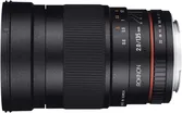 Rokinon 135mm F2.0 ED UMC Teleph 2