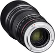 Rokinon 135mm F2.0 ED UMC Teleph 4