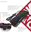 HP Omen Sequencer 3