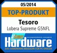 Tesoro Lobera Supreme 2