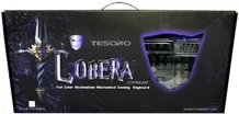 Tesoro Lobera Supreme 7