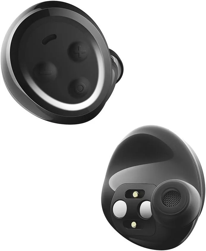 Bragi The Headphone 1